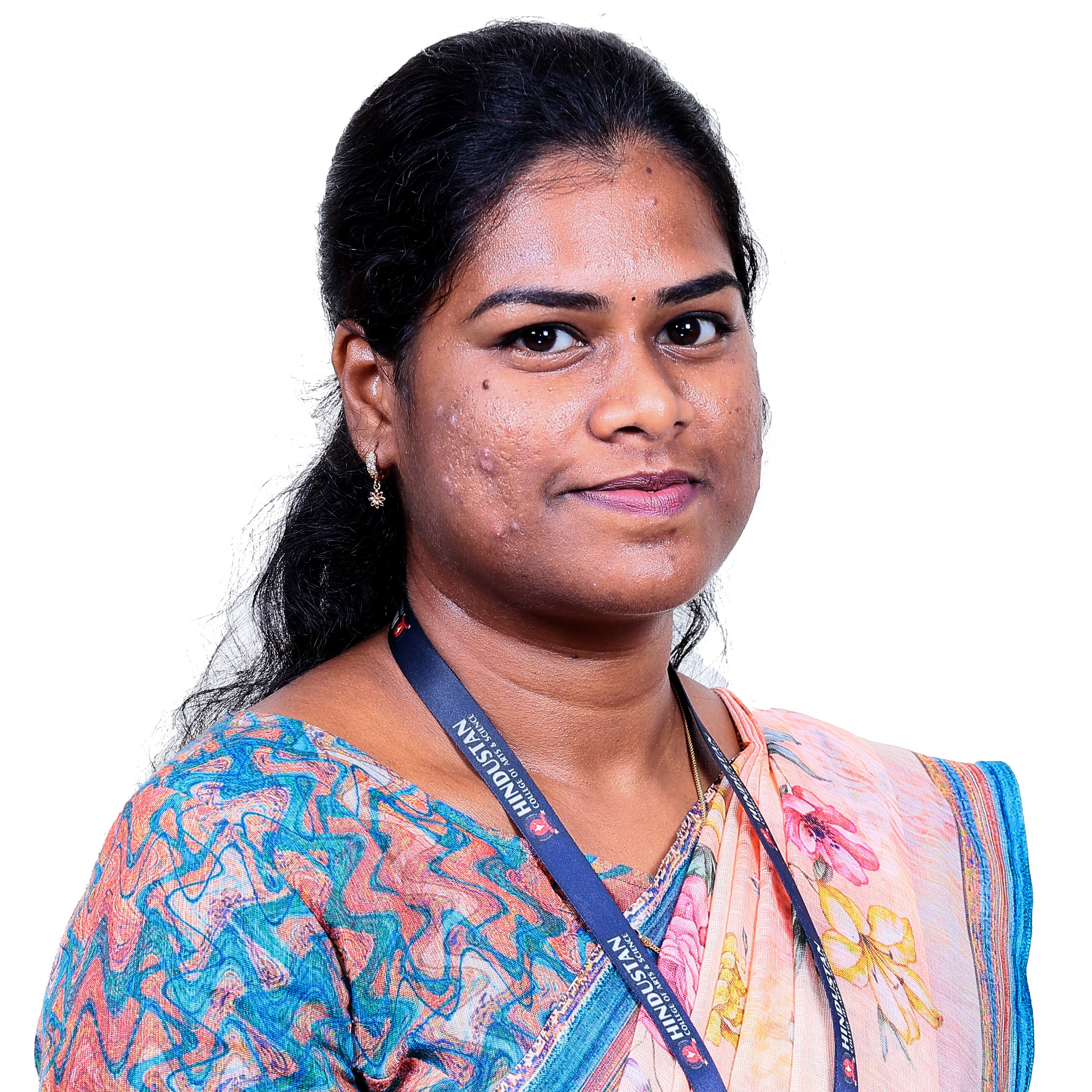 Mrs.B.Sivaranjani